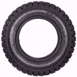 10x16.5 Galaxy Trac Star L-4 Skid Steer Tire - Extreme Duty
