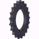Bobcat X325 Steel Track Sprocket 6587308