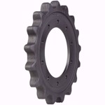 John Deere 319D, 322D, 323d, 329D, 333D Sprocket 254141