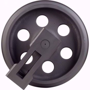 Takeuchi Excavator Front Idler 05614-00600