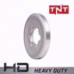 10" Solid Outer Bogie Wheel
