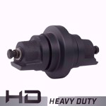 Kubota KX41-2 Excavator Bottom Roller # RG001-21700