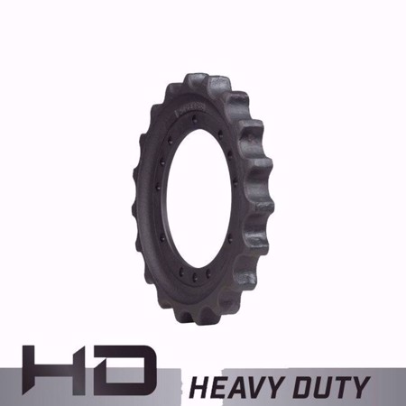 John Deere 60D Sprocket # 2054155