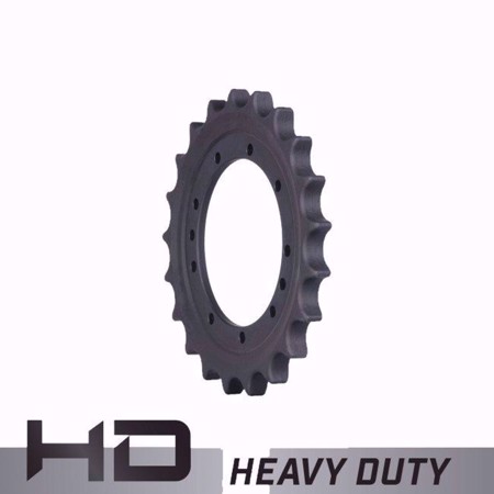 John Deere 35ZTS Sprocket 2039666