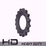 John Deere CT315 Sprocket T244043