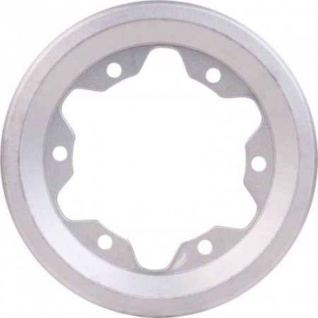 10" Inner Bogie Wheel