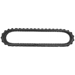 320x100x37 Excavator Rubber Track-Heavy Duty
