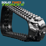 180X72X31 Excavator Rubber Tracks