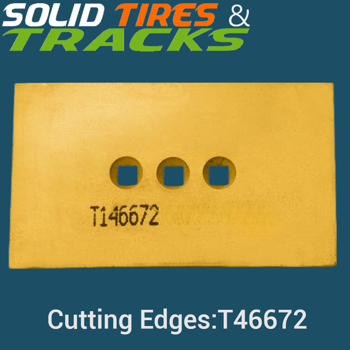 T146672 Cutting Edges