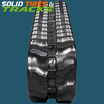 180X72X37 Excavator Rubber Tracks