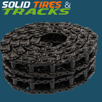 YN62D00013F2 Track Chain Center fits with 51 Links