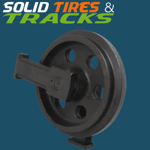 9154955 Idler Pulley 