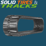 250x48.5x84 Excavator Rubber Track