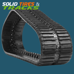 16" 400X86X49 CTL Rubber Track- Multi-Bar Pattern