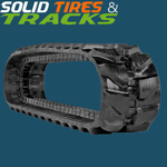 230x48x72 Rubber Tracks