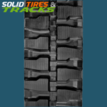 320x54x78 Excavator Rubber Track-Heavy Duty