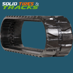 16" 400x72.5x70 (W) Excavator Rubber Track-Heavy Duty