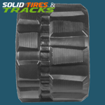 450x83.5x74 (Y) Heavy Duty Excavator Rubber Track